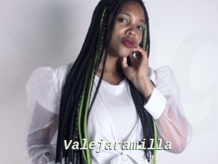 Valejaramilla