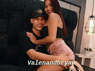 Valenandbryan