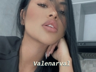 Valenarval