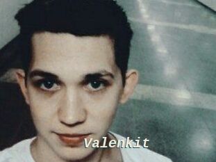 Valenkit