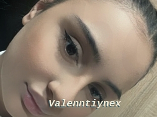 Valenntiynex