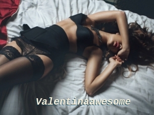 Valentinaawesome