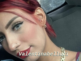 Valentinabelluci