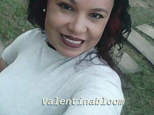 Valentinabloom