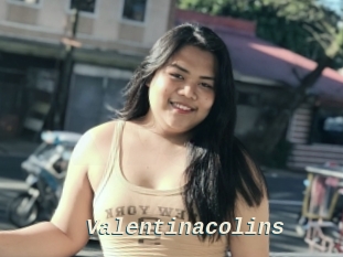 Valentinacolins