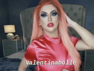 Valentinaholle