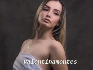 Valentinamontes