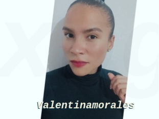 Valentinamorales