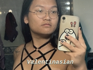 Valentinasian