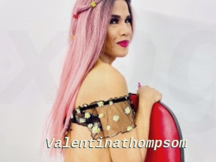 Valentinathompsom