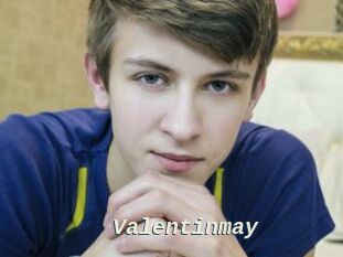Valentinmay