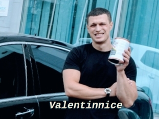Valentinnice