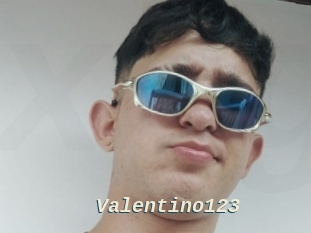Valentino123