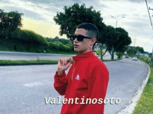 Valentinosoto