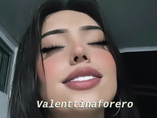Valenttinaforero