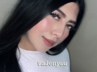 Valenyuu