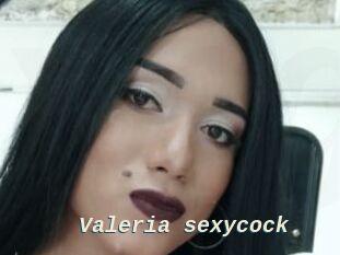 Valeria_sexycock