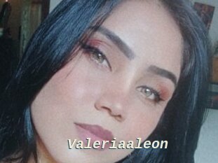 Valeriaaleon