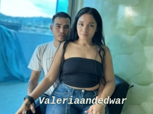Valeriaandedwar