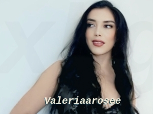 Valeriaarosee