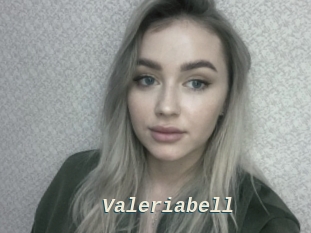 Valeriabell