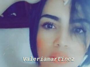 Valeriamartinez