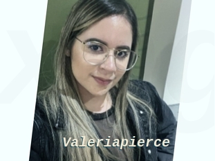 Valeriapierce
