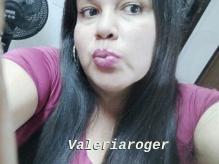 Valeriaroger