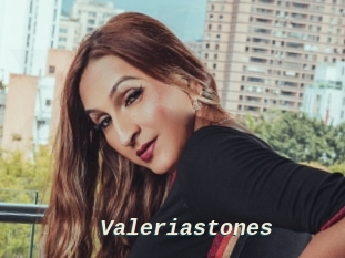 Valeriastones