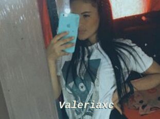Valeriaxc