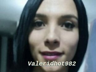 Valeridhot982
