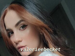 Valerieebecket