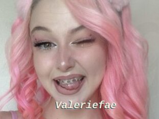 Valeriefae