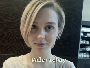 Valeriehay