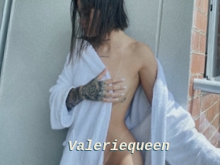 Valeriequeen