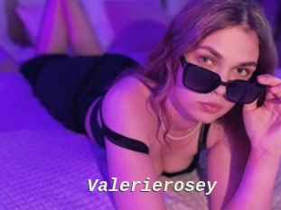 Valerierosey