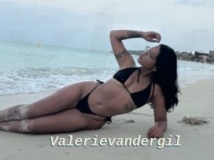 Valerievandergil