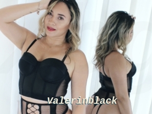 Valerinblack