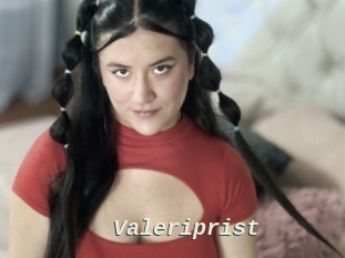 Valeriprist