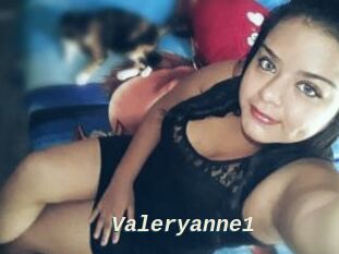 Valeryanne1