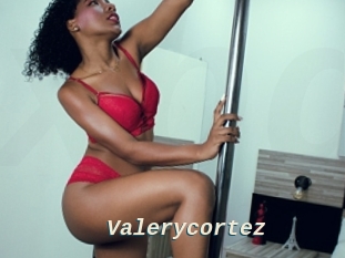 Valerycortez