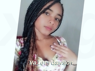 Valerydawson