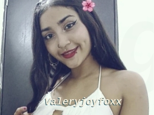 Valeryjoyfoxx