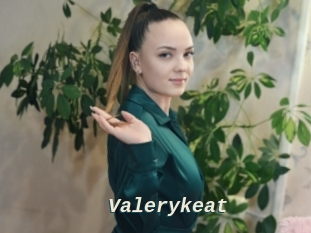 Valerykeat