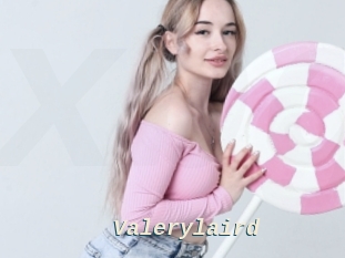 Valerylaird