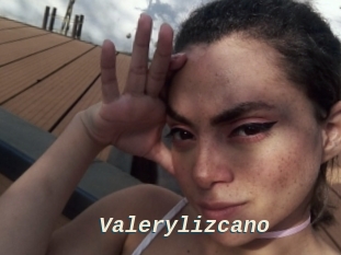 Valerylizcano