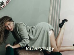 Valerymary