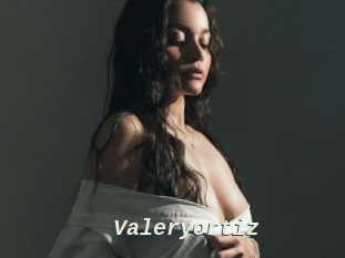 valeryortiz x baise gratuite
