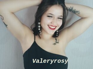Valeryrosy