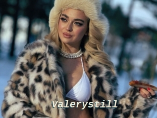 Valerystill